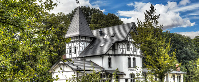 Ostalgie-Büffet zum Tag der Deutschen Einheit